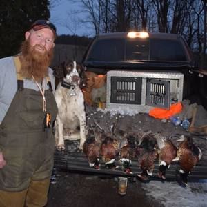 Meet your Posher, Nic